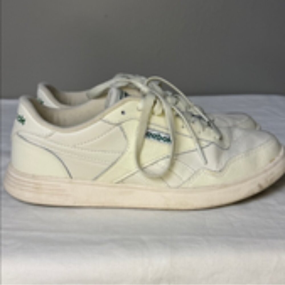 Reebok Club C Leather Sneakers Women’s US 8 EU 38.5 - Picture 5 of 7
